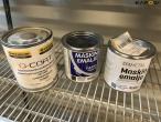 Paint and consumables 34