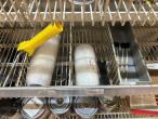 Paint and consumables 39