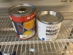 Paint and consumables 42