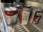 Paint and consumables 48