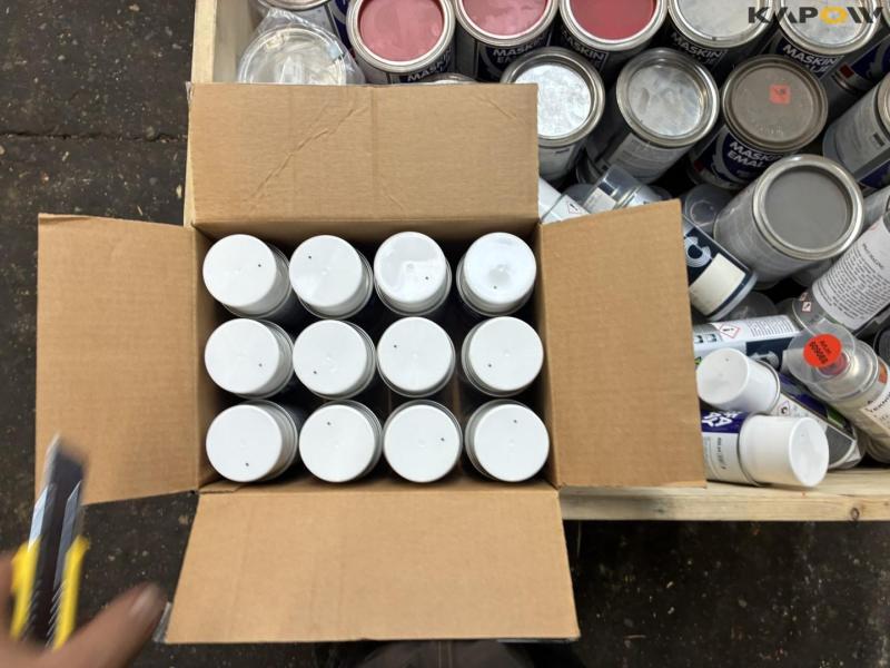 Paint 20