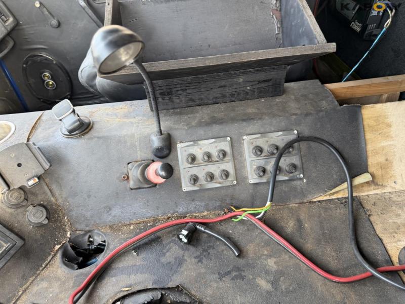 Man running workshop 20