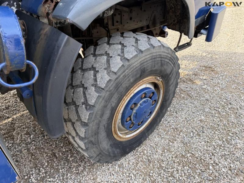 Man running workshop 30