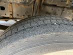 Man TGL 12,180 truck with Versalift VT-145-f lift 9