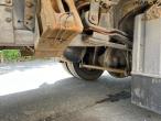 Man TGL 12,180 truck with Versalift VT-145-f lift 22