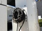 Man TGL 12,180 truck with Versalift VT-145-f lift 28