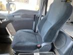 Man TGL 12,180 truck with Versalift VT-145-f lift 58