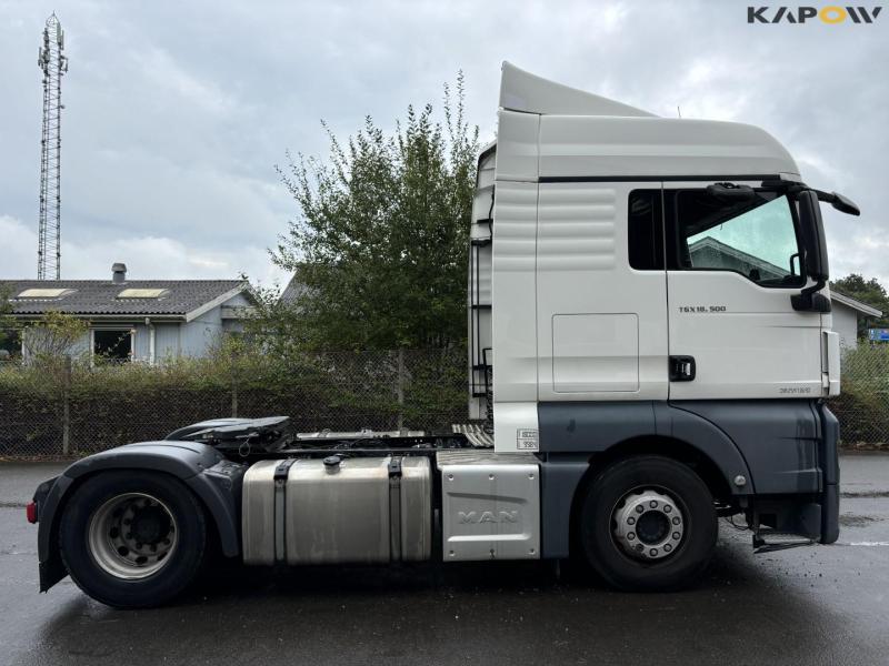 MAN TGX 18,500 truck 4
