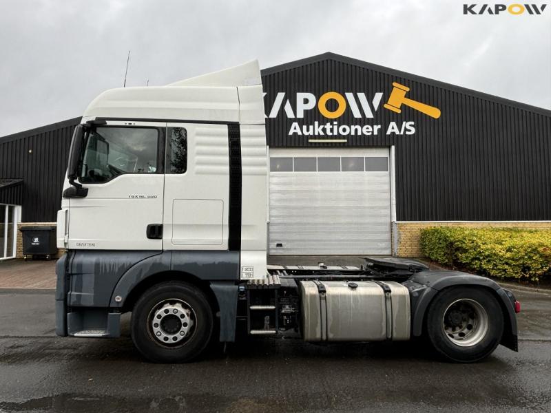 MAN TGX 18,500 truck 8
