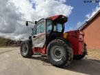 Manitou MLT 737-130 PS+ telescopic handler 7