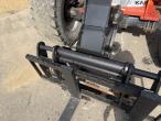 Manitou MLT 737-130 PS+ telescopic handler 13