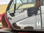 Manitou MRT2540 telescopic handler 11