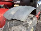 Manitou MT 1233S telescopic handler 50