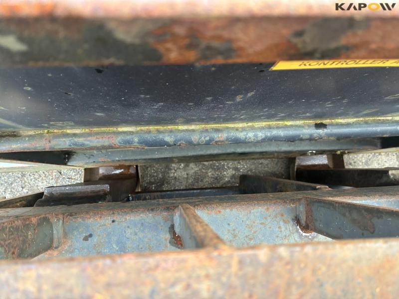 Manitou MT1232 ST telescopic handler 18