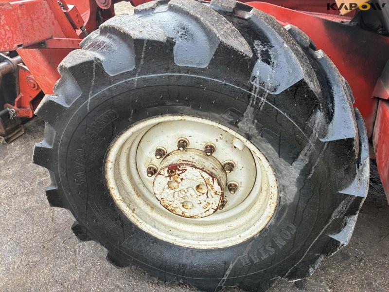 Manitou MT1232 ST telescopic handler 40