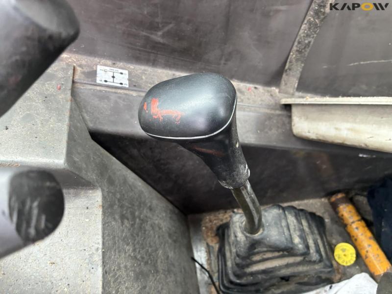 Manitou MT1232 ST telescopic handler 52