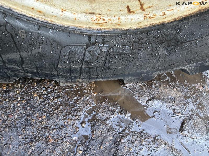 Manitou MT1232 ST telescopic handler 64