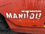 Manitou MT1232 ST telescopic handler 31