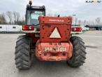 Manitou MT1340Sl telescopic handler 6