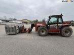 Manitou MT1340Sl telescopic handler 8
