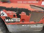 Manitou MT1340Sl telescopic handler 31