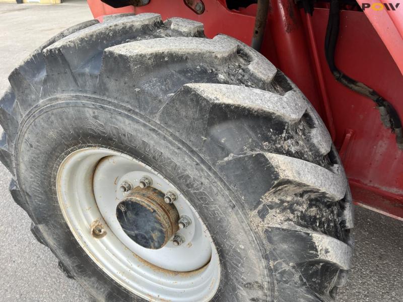 Manitou MT1740 SL telescopic handler 31