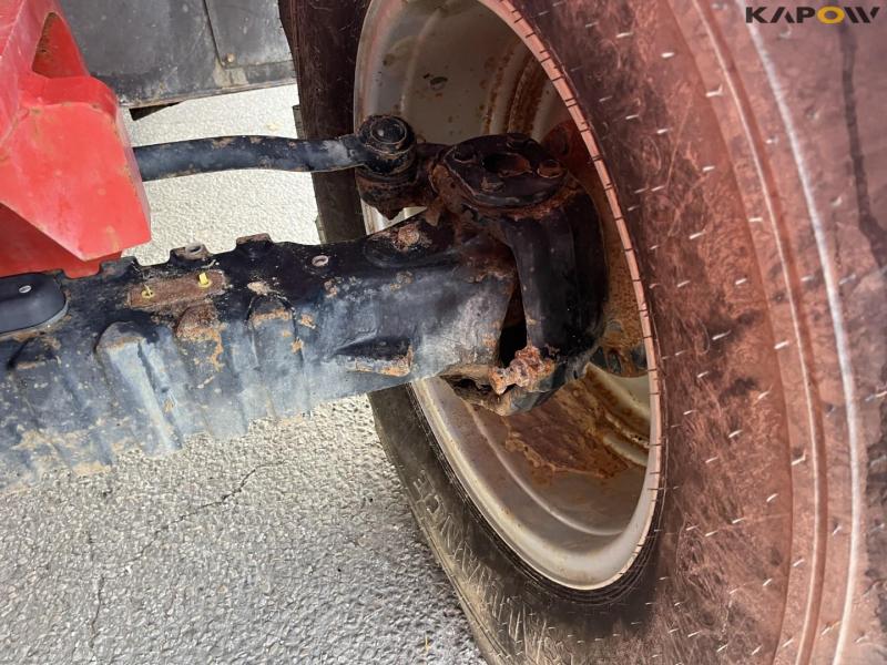 Manitou MT1740 SL telescopic handler 35