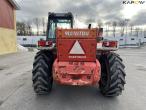 Manitou MT1740 SL telescopic handler 6