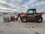 Manitou MT1740 SL telescopic handler 8