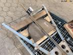 Manual thread cutting set 12