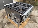 Mareno gas stove 3