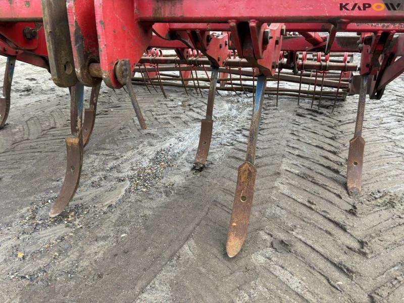 Marks Stig harrow 16