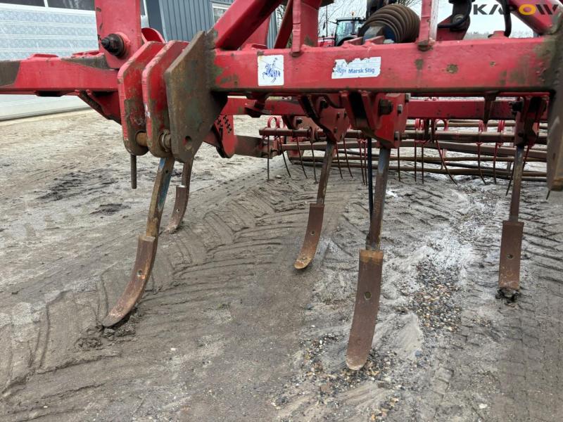 Marks Stig harrow 17