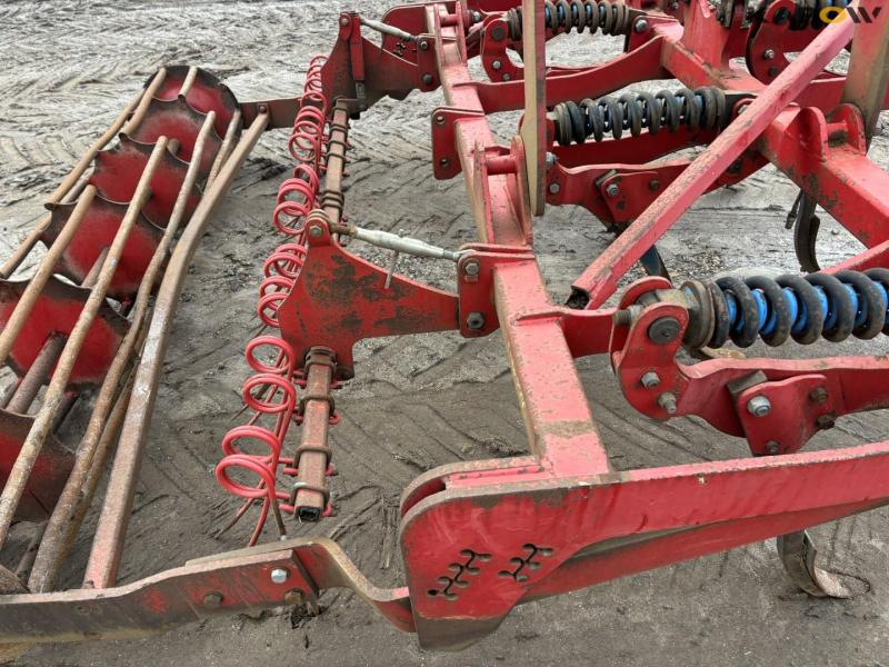 Marks Stig harrow 20