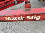 Mark's Stig harrow 37