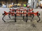 Marsk stig 13 tooth stubble harrow 6