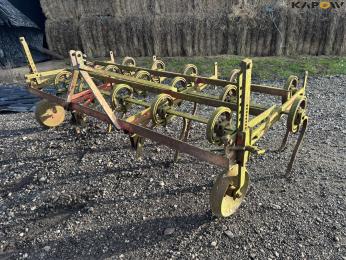 Marsk Stig model 3 harrow 2.5 m
