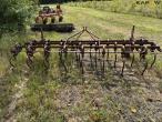 Marsk Stig model 3 harrow 6
