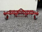 Marsk Stig model 9 seedbed harrow 2