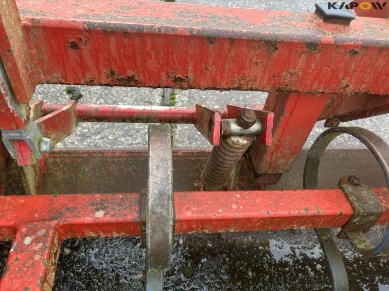 Marsk Stig MS-K combi harrow 3 meters 12