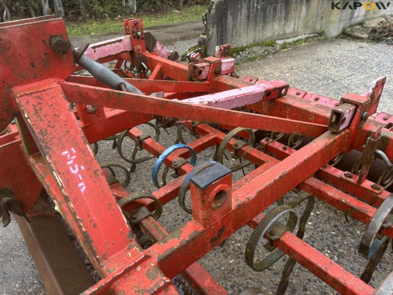 Marsk Stig MS-K combi harrow 3 meters 16