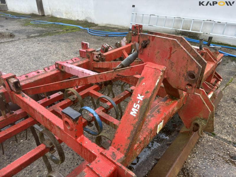 Marsk Stig MS-K combi harrow 3 meters 19