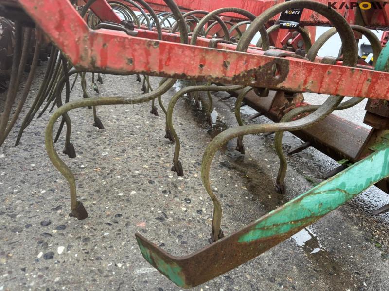 Marsk Stig MS-K combi harrow 3 meters 23