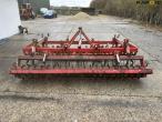 Marsk Stig MS-K combi harrow 3 meters 6