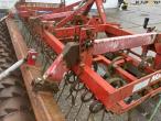 Marsk Stig MS-K combi harrow 3 meters 25