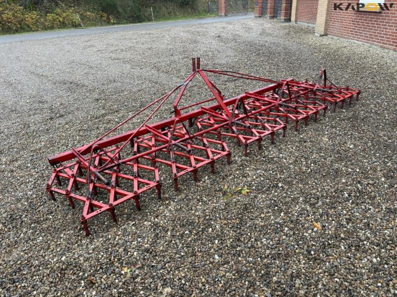 Marsk Stig tine harrow 7