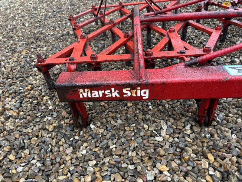 Marsk Stig tine harrow 9