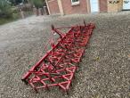 Marsk Stig tine harrow 8