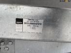Martz bau machine trailer 1800 kg - New 18