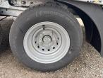 Martz gt tipper 3000 kg trailer - New 40